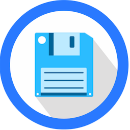 File Browser StartOS service icon