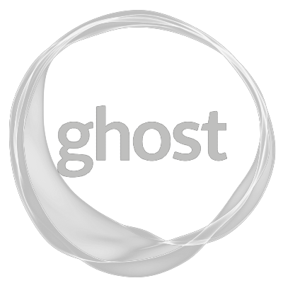 Ghost StartOS service icon