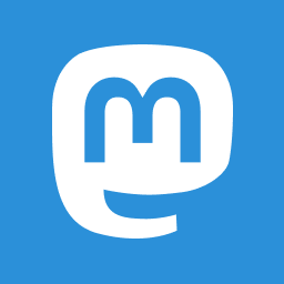 Mastodon StartOS service icon